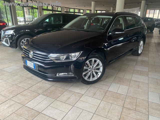 Volkswagen Passat Variant 2.0 TDI DSG Business BlueMotion Tech - foto 4 di 4