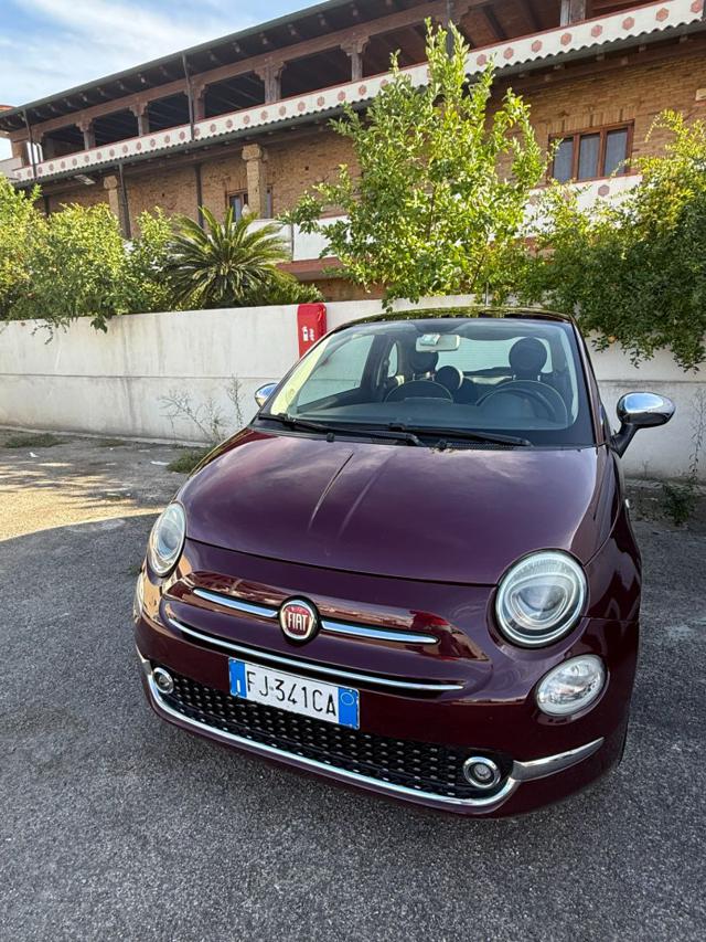 Fiat 500 1.3 Multijet 95 CV Lounge - foto 4 di 4