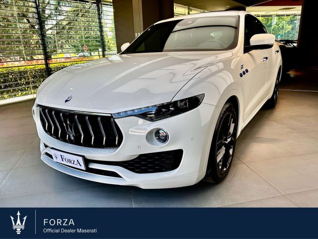 Maserati Levante 2.0 mhev GT 330cv auto, ADAS, Tetto Panoramico usato a VENARIA REALE