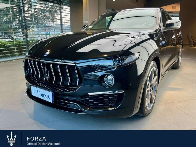 Maserati Levante 2.0 mhev GT 330cv auto usato a VENARIA REALE