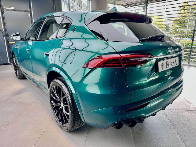 Maserati Grecale 2.0 mhev 330cv All. Speciale Fuoriserie nuovo a VENARIA REALE