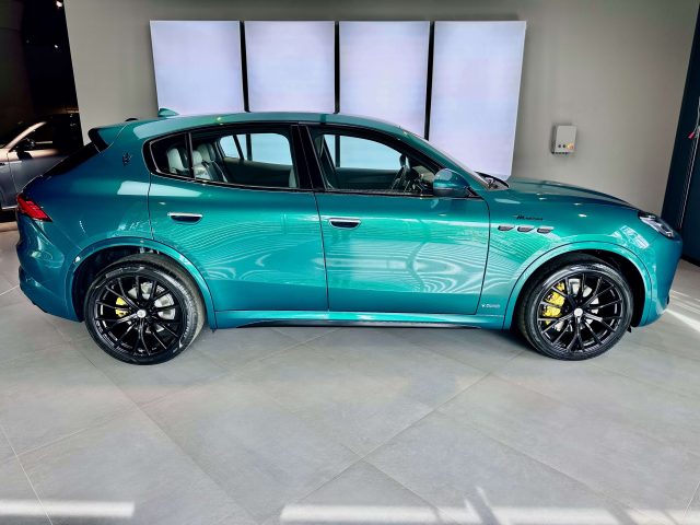 Maserati Grecale 2.0 mhev 330cv All. Speciale Fuoriserie nuovo a VENARIA REALE