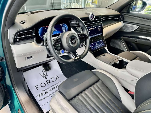Maserati Grecale 2.0 mhev 330cv All. Speciale Fuoriserie nuovo a VENARIA REALE