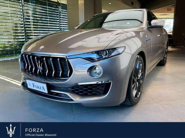 Maserati Levante Hybrid 2.0 mhev GT 330cv auto usato a VENARIA REALE