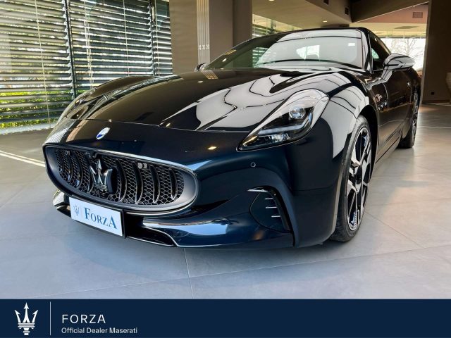 Maserati GranTurismo Folgore usato a VENARIA REALE