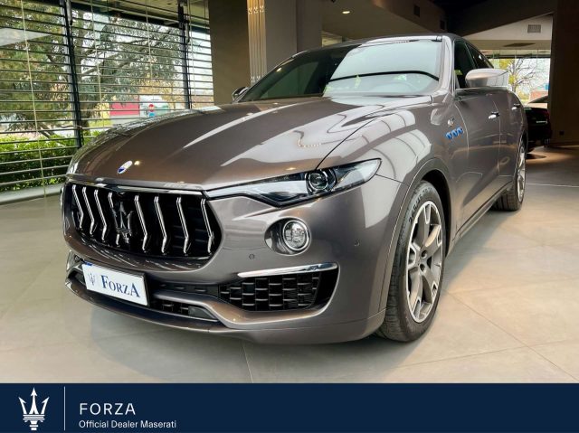 Maserati Levante 2.0 mhev GT 330cv auto usato a VENARIA REALE