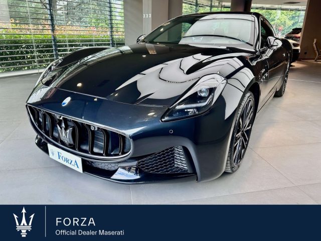 Maserati GranTurismo 3.0 Modena awd auto,Sedili Ventilati, Tech Pack usato a VENARIA REALE