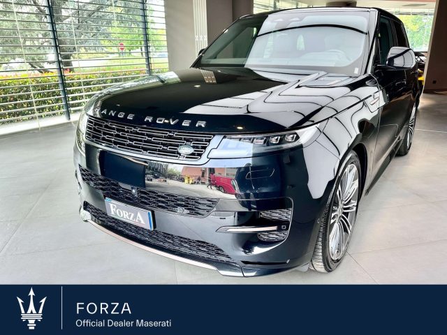 Land Rover Range Rover Sport 3.0d i6 mhev Dynamic SE awd 250cv auto AUTOCARRO usato a VENARIA REALE