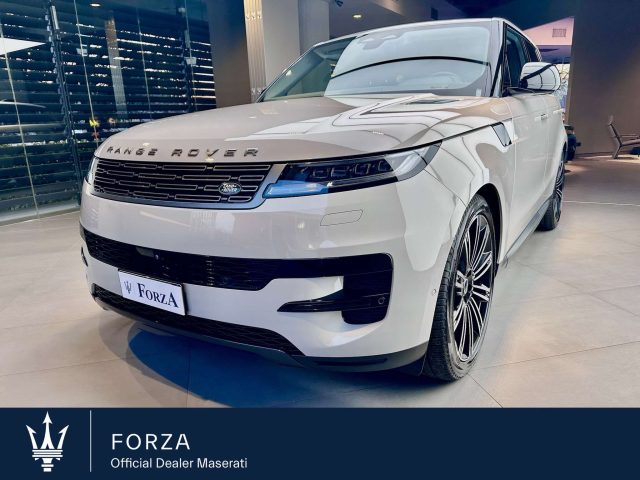 Land Rover Range Rover Sport 3.0d i6 mhev SE awd 250cv auto usato a VENARIA REALE