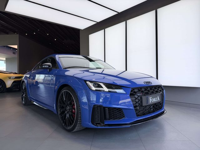 Audi TTS 2.0 tfsi quattro 320cv s-tronic Competition Plus - foto 3 di 4