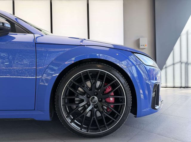 Audi TTS 2.0 tfsi quattro 320cv s-tronic Competition Plus - foto 4 di 4