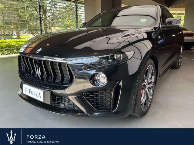 Maserati Levante 2.0 Hybrid mhev GT 330cv auto , Sport pack usato a VENARIA REALE