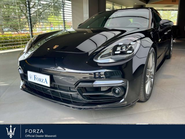 Porsche Panamera 2.9 4 e-hybrid Platinum Edition usato a VENARIA REALE
