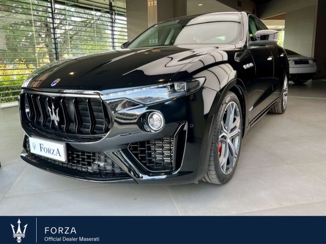 Maserati Levante 3.0 V6 GranSport 275cv , Tetto pan. , Cerchi 21" , usato a VENARIA REALE