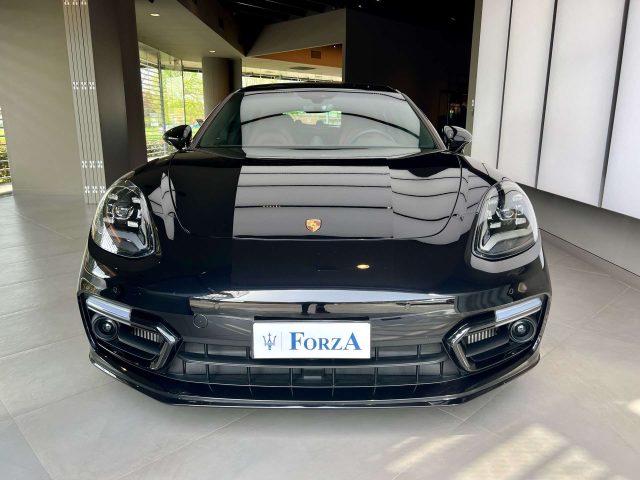 Porsche Panamera 2.9 4 e-hybrid Platinum Edition - foto 2 di 4