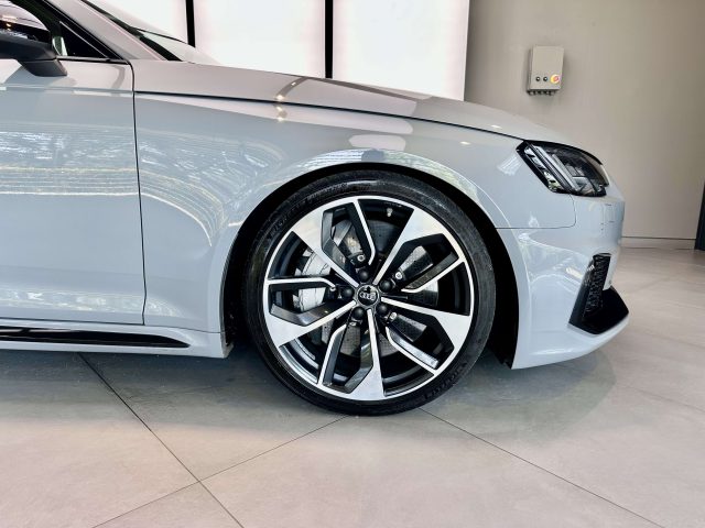 Audi RS4 Avant 2.9 tfsi quattro 450cv tiptronic - foto 4 di 4