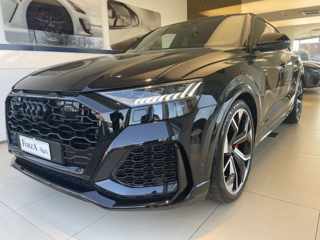 Audi RS Q8 RSQ8 quattro 4.0 Mhev usato a VENARIA REALE