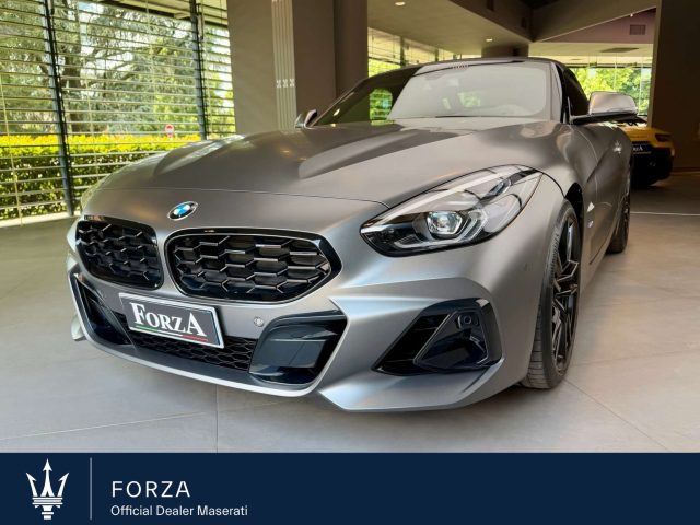 BMW Z4 Z4 G29 LCI sdrive 30i 258 Cv usato a VENARIA REALE