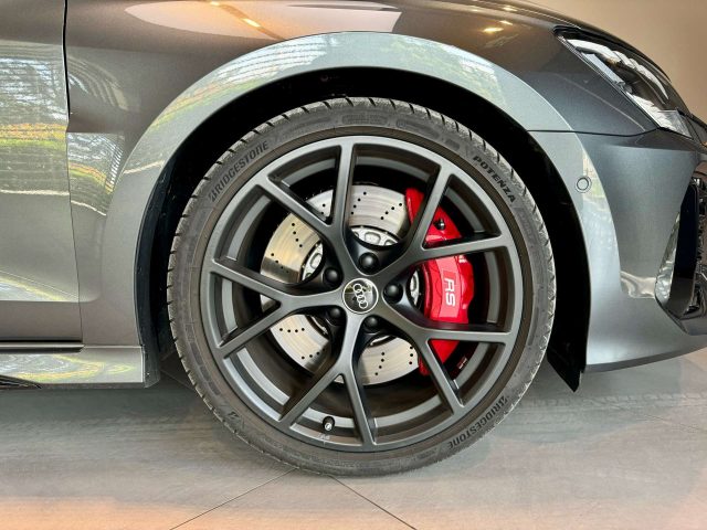 Audi RS3 RS3 Sportback 2.5 tfsi quattro s-tronic - foto 4 di 4