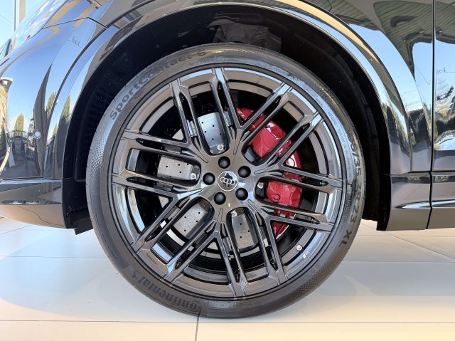 Audi RS Q8 Performance Quattro Tiptronic 640hp - foto 4 di 4