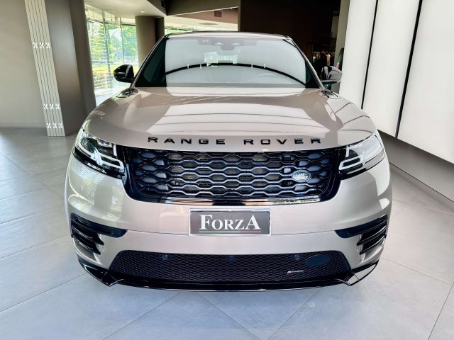 Land Rover Range Rover Velar 2.0d i4 mhev R-Dynamic SE 4wd 204cv auto - foto 2 di 4