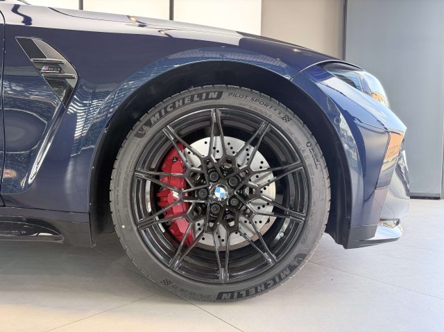 BMW M3 Touring 3.0 Competition M xdrive auto - foto 3 di 4