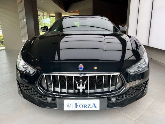 Maserati Ghibli 2.0 mhev 330cv auto - foto 2 di 4