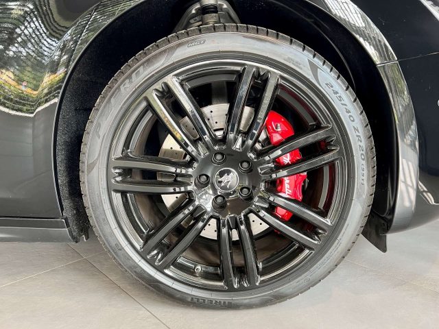 Maserati Ghibli 2.0 mhev 330cv auto - foto 4 di 4