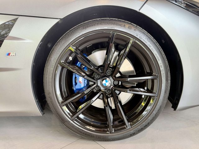 BMW Z4 Z4 G29 LCI sdrive 30i 258 Cv - foto 4 di 4