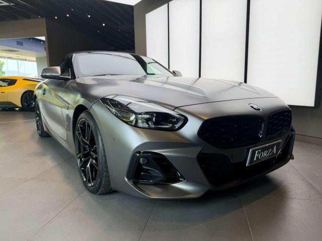 BMW Z4 Z4 G29 LCI sdrive 30i 258 Cv - foto 3 di 4