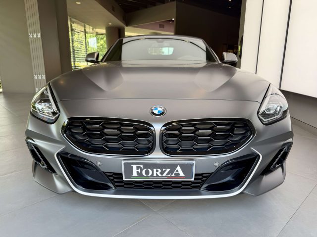 BMW Z4 Z4 G29 LCI sdrive 30i 258 Cv - foto 2 di 4