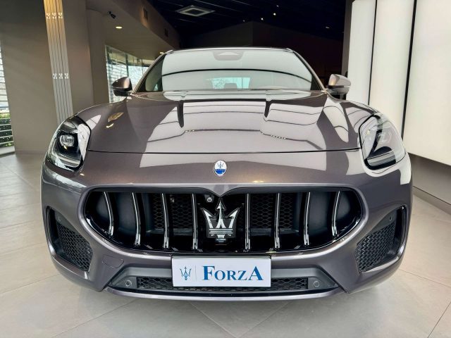 Maserati Grecale 2.0 mhev GT 300 Cv , C. 21" , Sport pack - foto 2 di 4