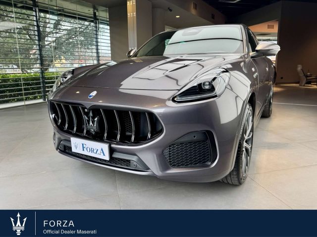 Maserati Grecale 2.0 mhev GT 300 Cv , C. 21" , Sport pack usato a VENARIA REALE