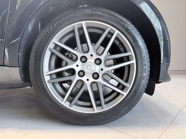 smart forTwo Fortwo II Brabus 109cv twinamic - foto 4 di 4