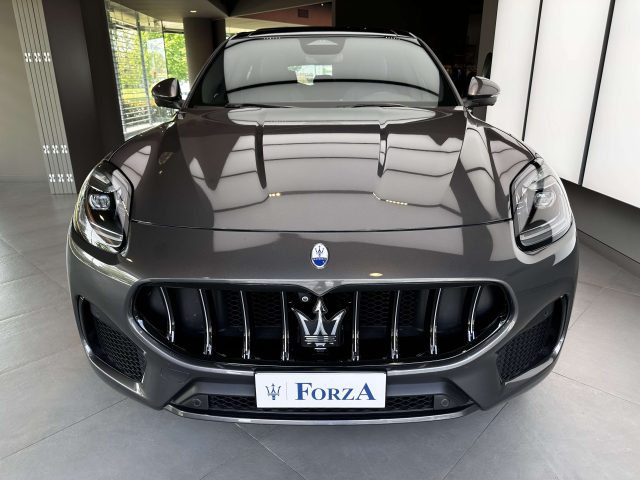 Maserati Grecale 2.0 mhev GT 300cv auto,Tetto Panorama, ADAS L1 - foto 2 di 4