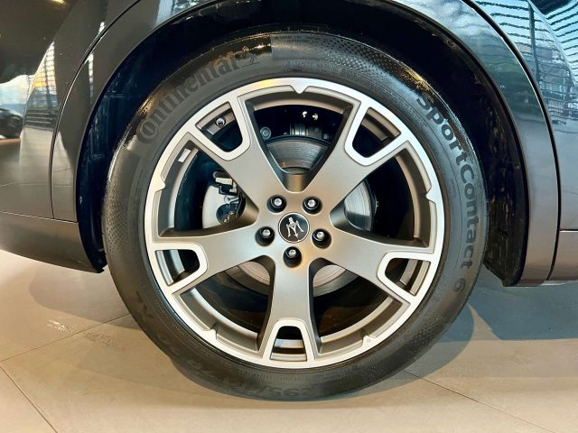 Maserati Levante 2.0 mhev GT 330cv auto - foto 4 di 4