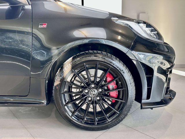 Toyota Yaris GR Yaris GR 1.6 Circuit dat-8 - foto 4 di 4