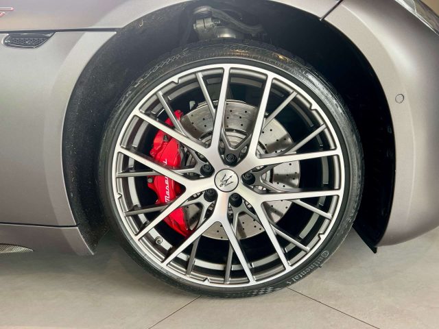 Maserati GranTurismo Granturismo 3.0 Trofeo awd auto - foto 4 di 4