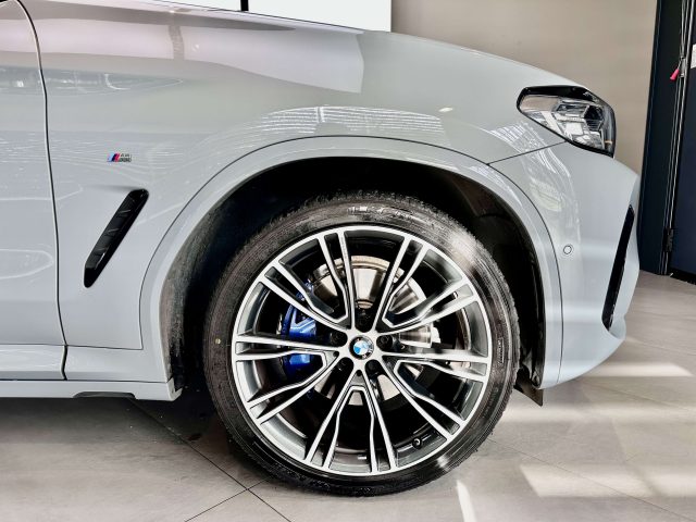BMW X4 G02 Xdrive 20d mhev 48V Msport auto - foto 4 di 4