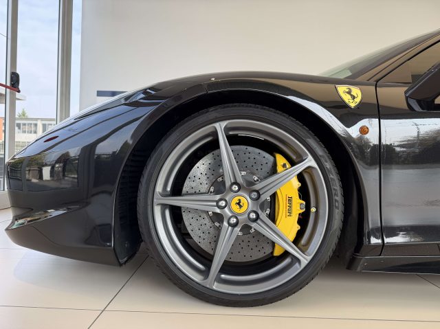 Ferrari 458 Italia DCT - foto 4 di 4