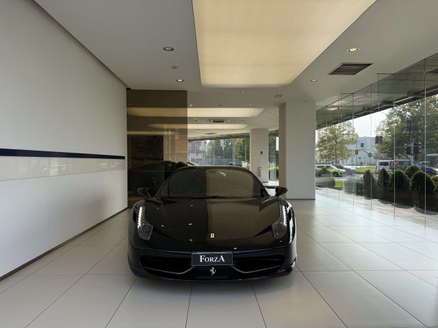 Ferrari 458 Italia DCT - foto 2 di 4