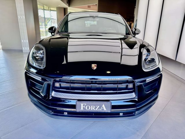 Porsche Macan 2.0 Bz 265cv pdk - foto 2 di 4