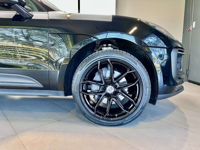 Porsche Macan 2.0 Bz 265cv pdk - foto 4 di 4