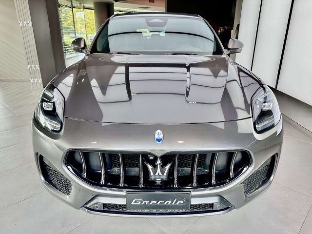 Maserati Grecale Grecale 2.0 mhev GT 250cv auto, Telec. 360° - foto 2 di 4