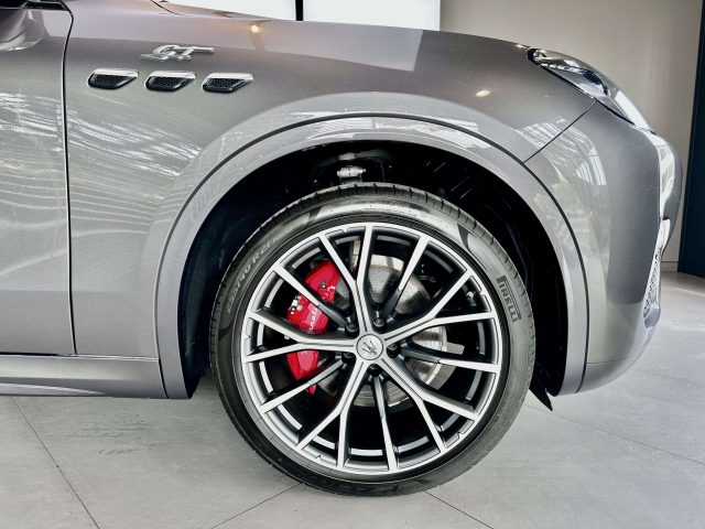 Maserati Grecale Grecale 2.0 mhev GT 250cv auto, Telec. 360° - foto 4 di 4