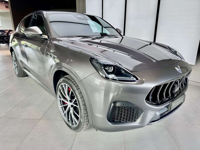 Maserati Grecale Grecale 2.0 mhev GT 250cv auto, Telec. 360° - foto 3 di 4