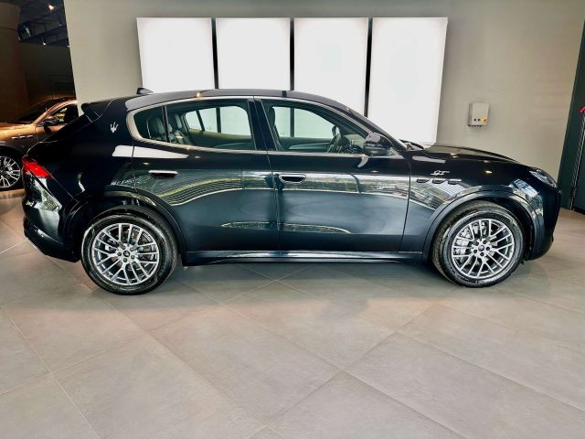 Maserati Grecale 2.0 mhev GT 250cv auto, Telecamera 360° - foto 4 di 4