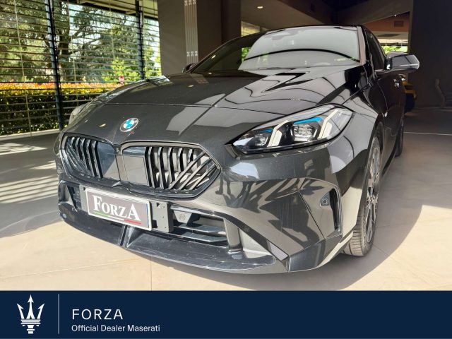 BMW 120 Serie 1 F70 120d 48V MSport Pro usato a VENARIA REALE