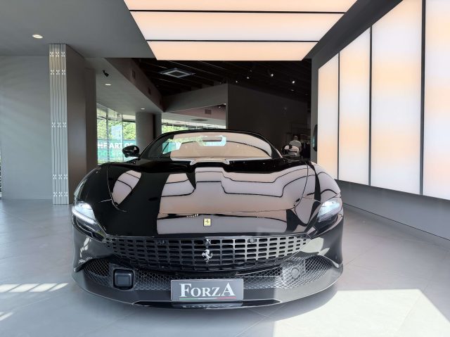 Ferrari Roma Roma Spider 3.9 F1 DCT - foto 2 di 4
