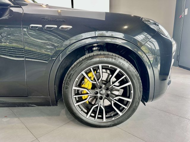 Maserati Grecale 2.0 mhev Modena 330cv auto, Telecamera 360°, - foto 4 di 4